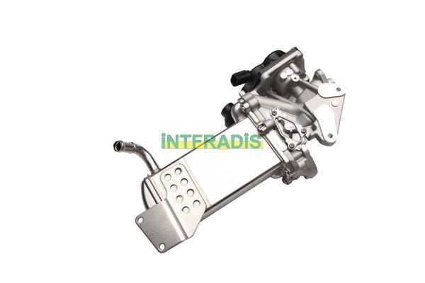 Vanne EGR INTFRADIS 25905